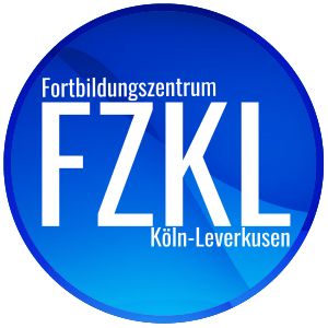 Logo FZKL FortbildungsZentrum Köln-Leverkusen