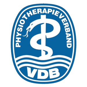 Logo VDB-Physiotherapieverband Landesverband Nordrhein-Westfalen e. V. (VDB LV NRW)