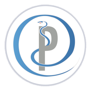 Logo Physio.de